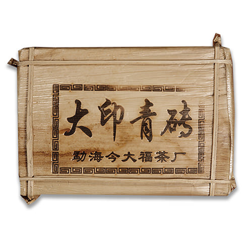 今大福2013年大印青磚