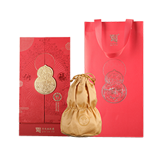 今大福2022年納福·班章葫蘆茶