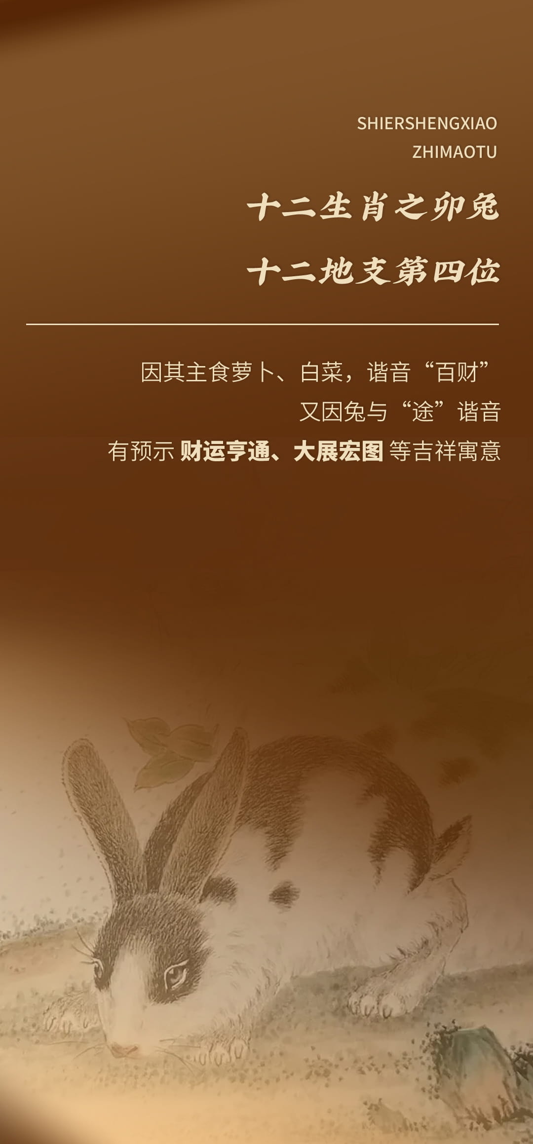 今大福2023年鴻圖偉業(yè)·班章兔