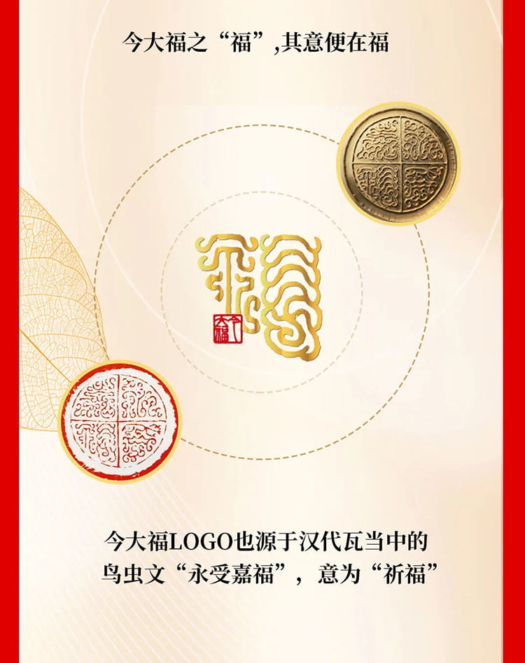 今大福2021年大福青餅