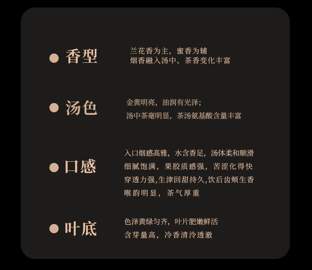 今大福2021年班章四星大白菜青餅 今大福2021年班章四星大白菜青餅