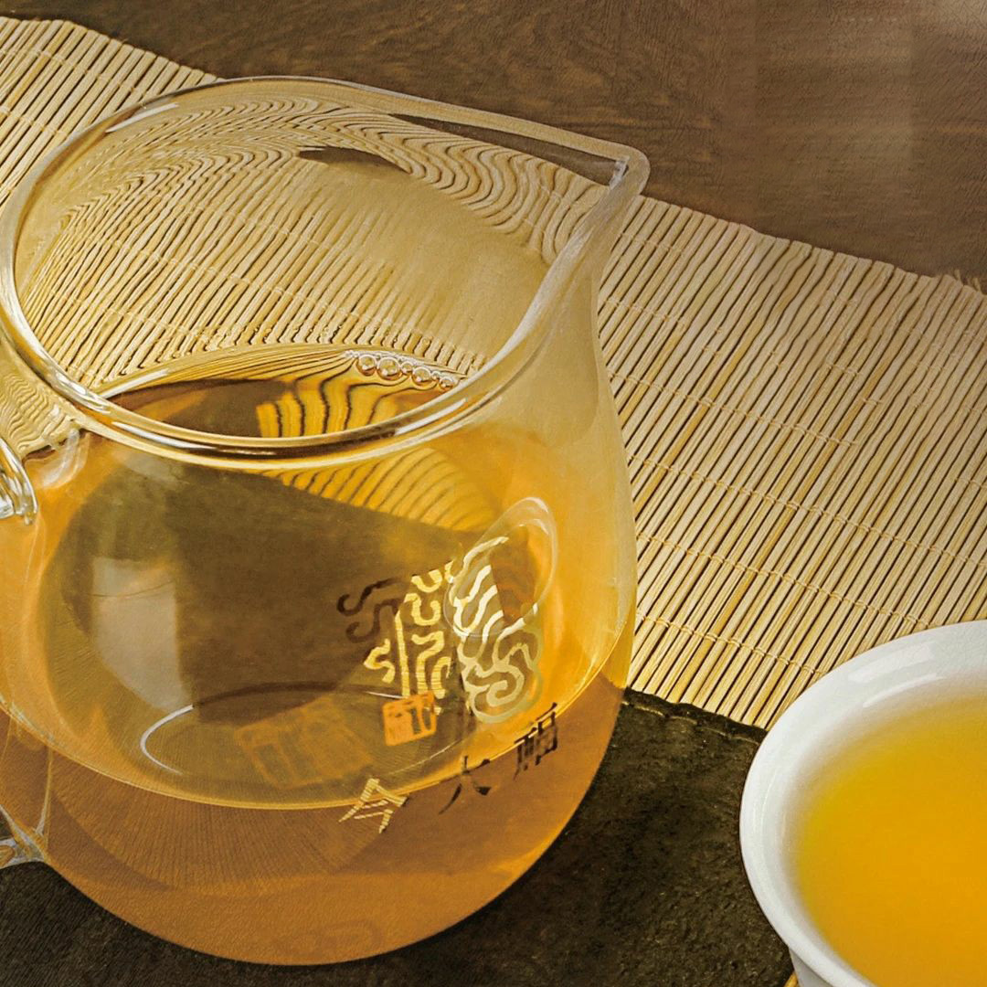 今大福2020年班章大白菜珍藏青餅2018生產 今大福2020年班章大白菜珍藏青餅2018生產