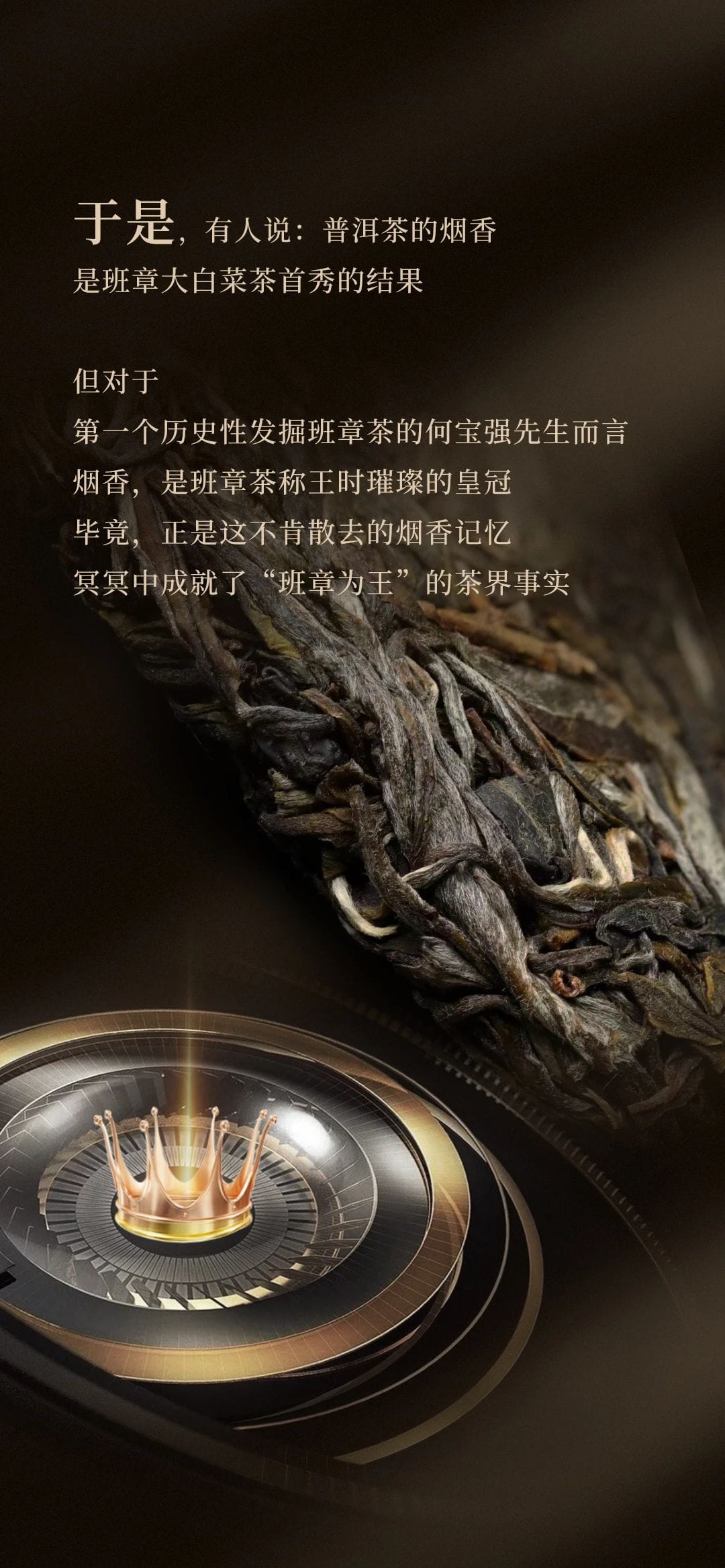 今大福2023年班章五星大白菜青餅