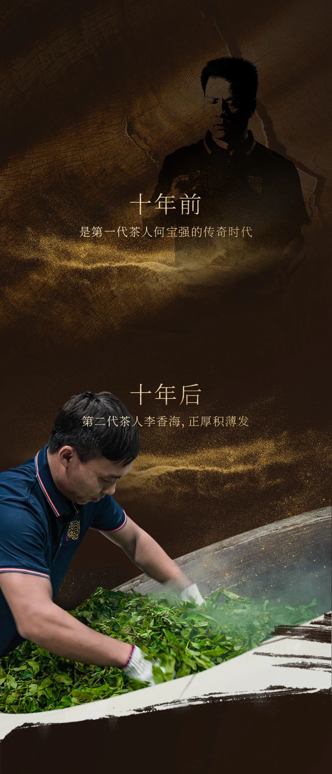 今大福2024年班章特制青餅