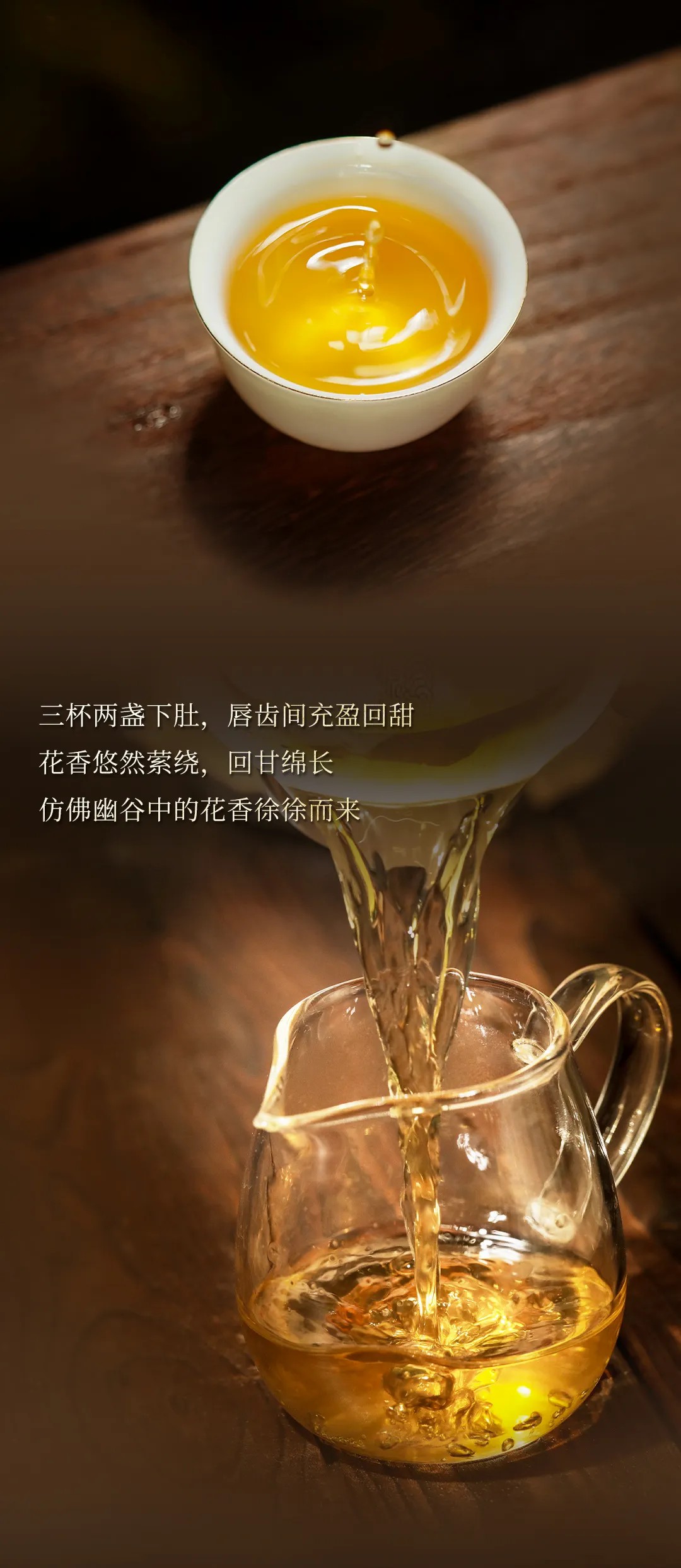 今大福2024年班章金韻青餅